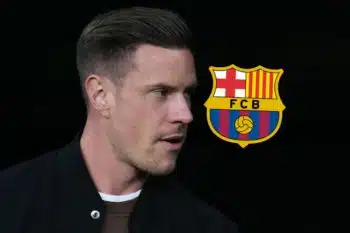 Marc Andre ter Stegen