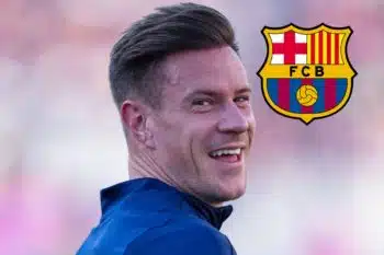 Marc-Andre ter Stegen