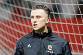 Marcin Bułka