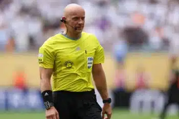 Szymon Marciniak