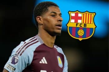 Marcus Rashford