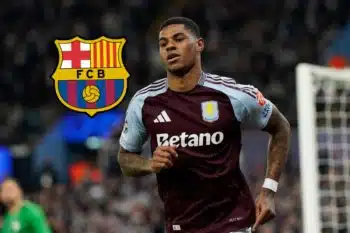 Marcus Rashford