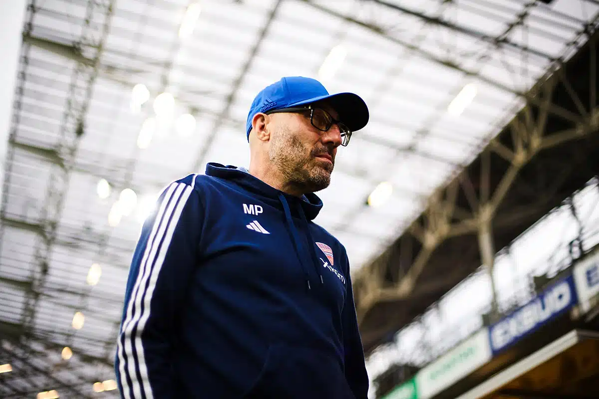 Marek Papszun
