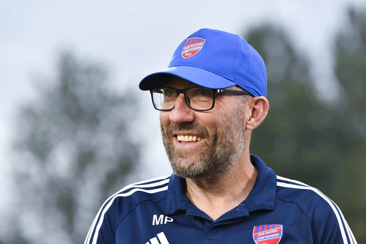 Marek Papszun