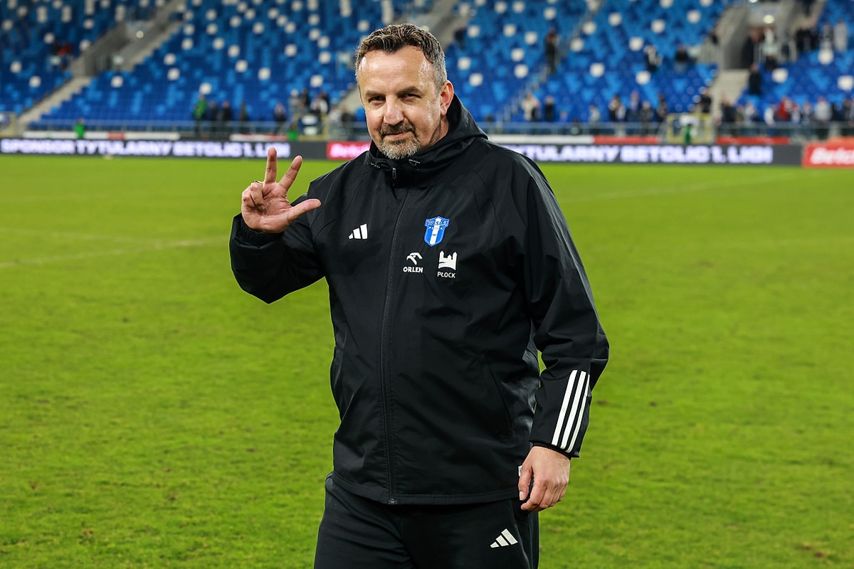 Mariusz Misiura