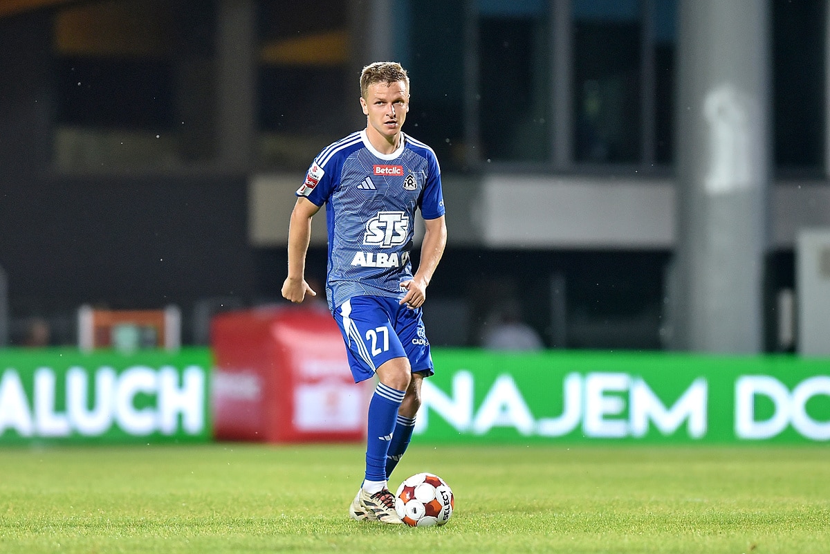 Mateusz Szwoch