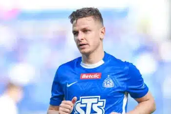 Mateusz Szwoch