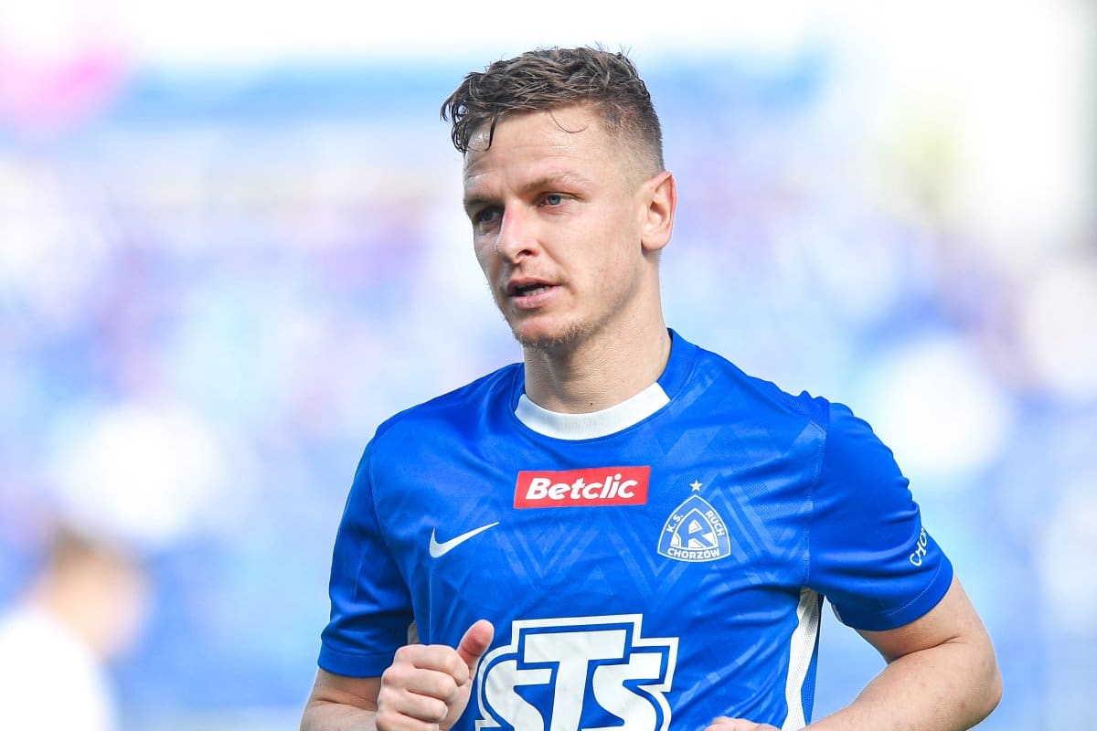 Mateusz Szwoch