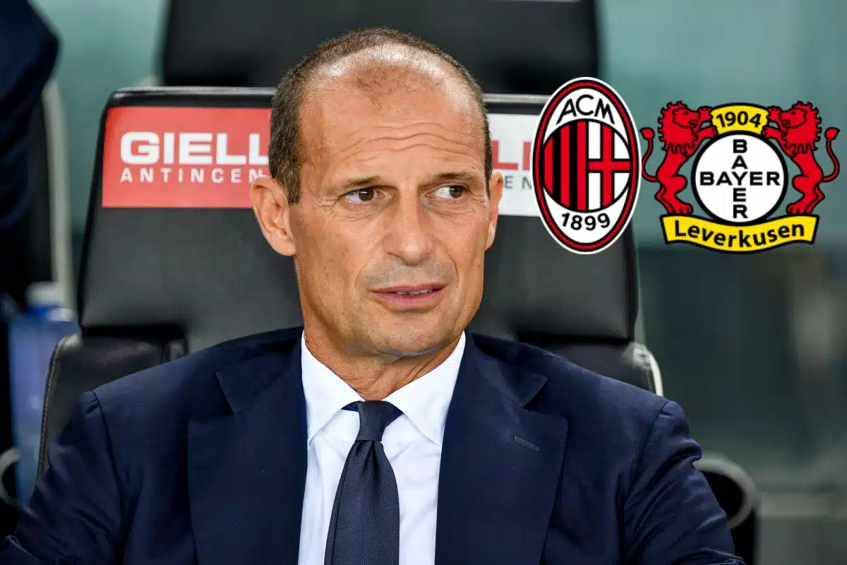Max Allegri