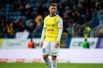 Michał Król