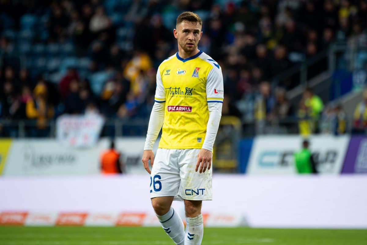 Michał Król