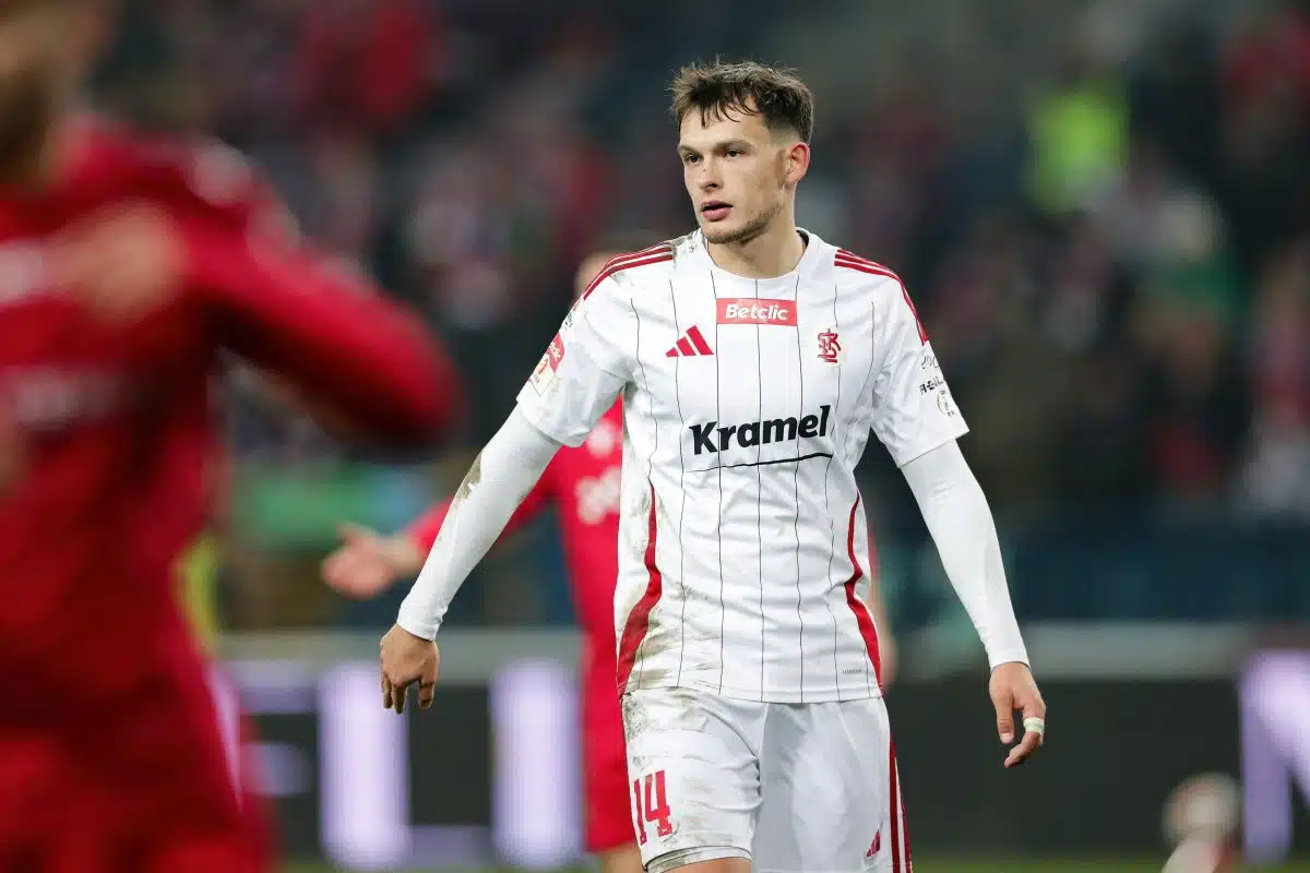 Michał Mokrzycki