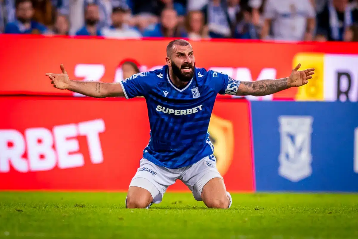 Mikael Ishak