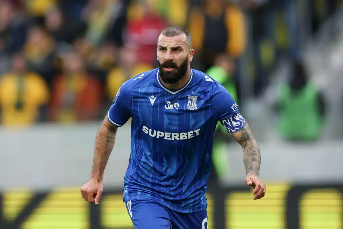 Mikael Ishak