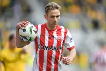 Mikkel Maigaard