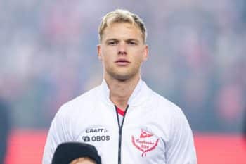 Morten Bjorlo