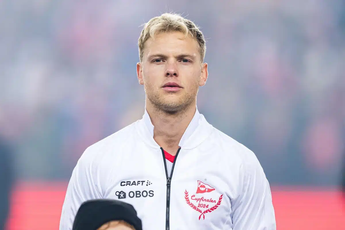Morten Bjorlo