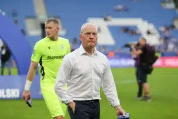 Niels Frederiksen