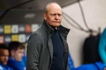 Niels Frederiksen