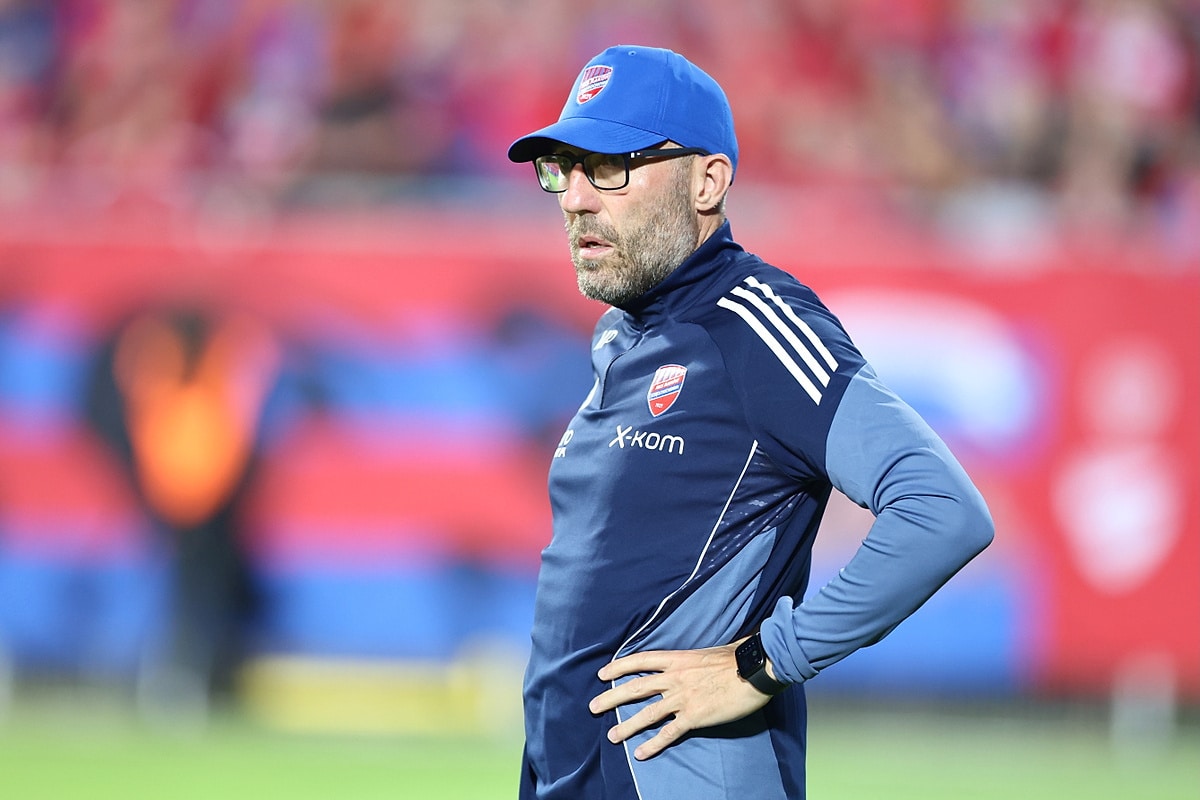Marek Papszun