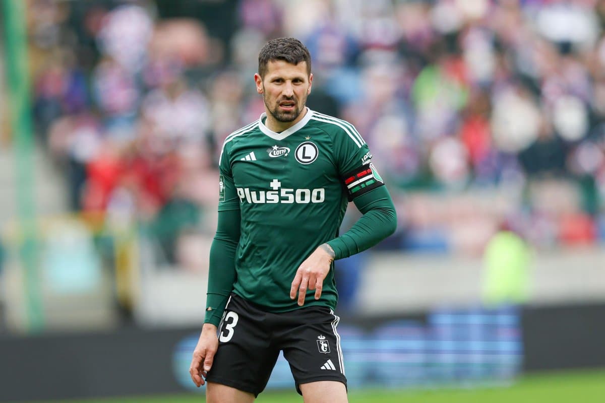 Paweł Wszołek