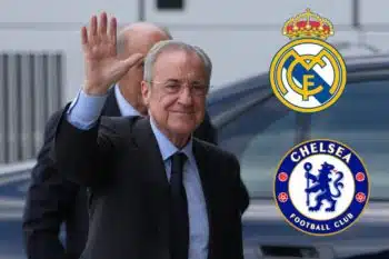 Florentino Perez