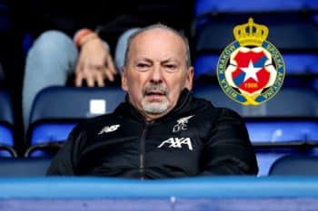Peter Moore