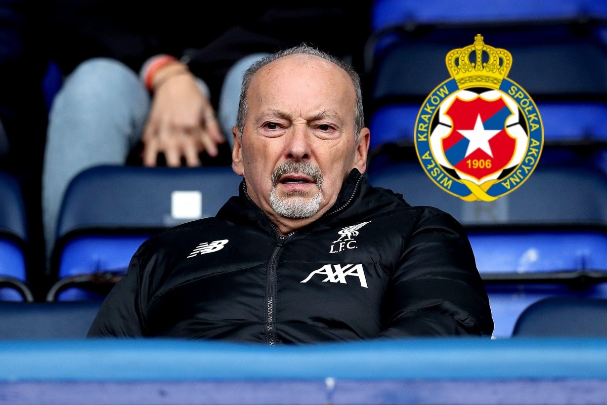 Peter Moore