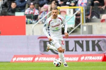 Lukas Podolski