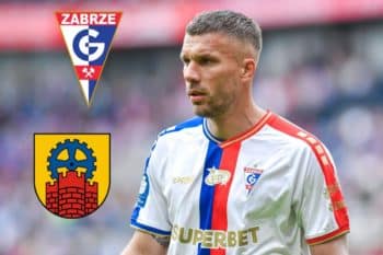 Lukas Podolski