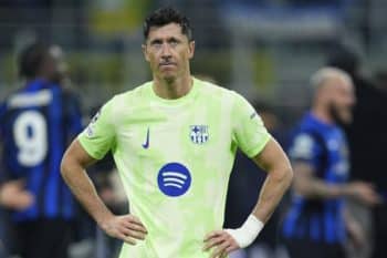 Robert Lewandowski
