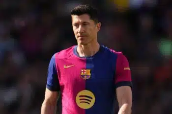 Robert Lewandowski