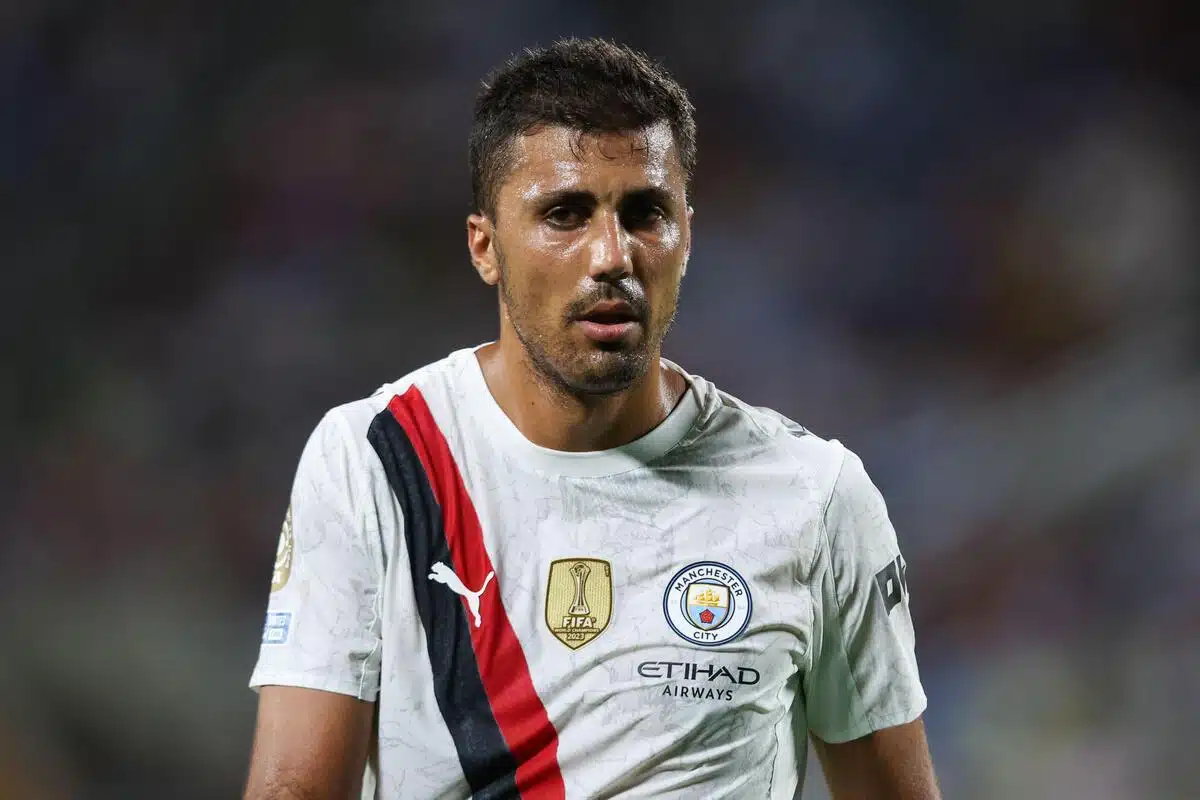 Rodri