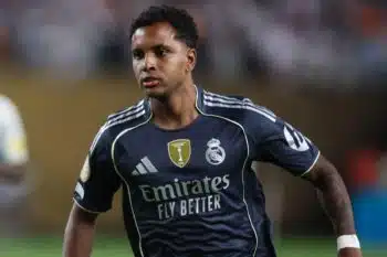 Rodrygo
