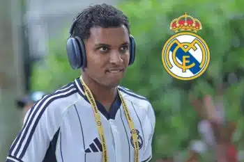 Rodrygo