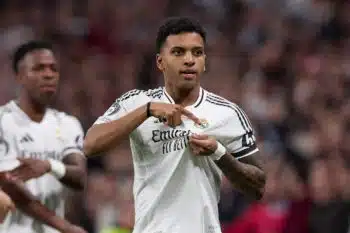 Rodrygo Goes