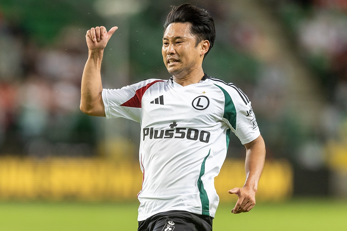 Ryoya Morishita
