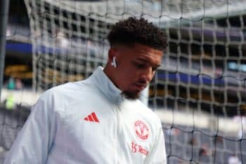 Jadon Sancho