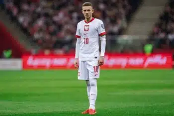 Sebastian Szymański