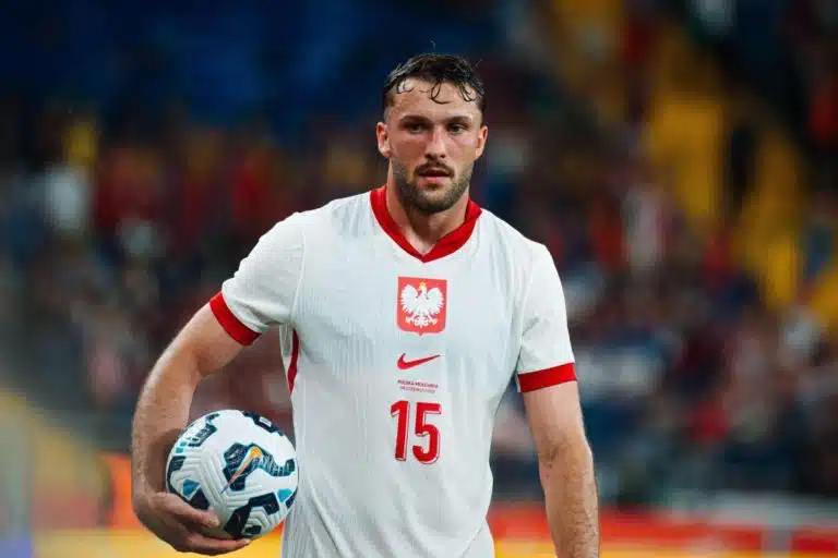 Sebastian Walukiewicz