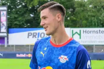 Benjamin Sesko