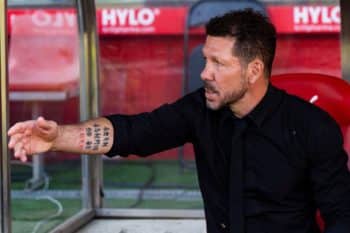 Diego Simeone