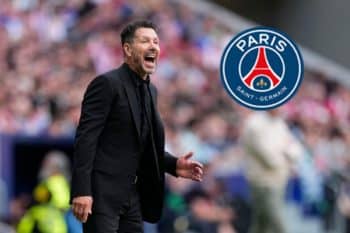 Diego Simeone
