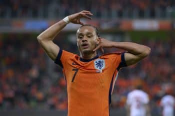 Xavi Simons
