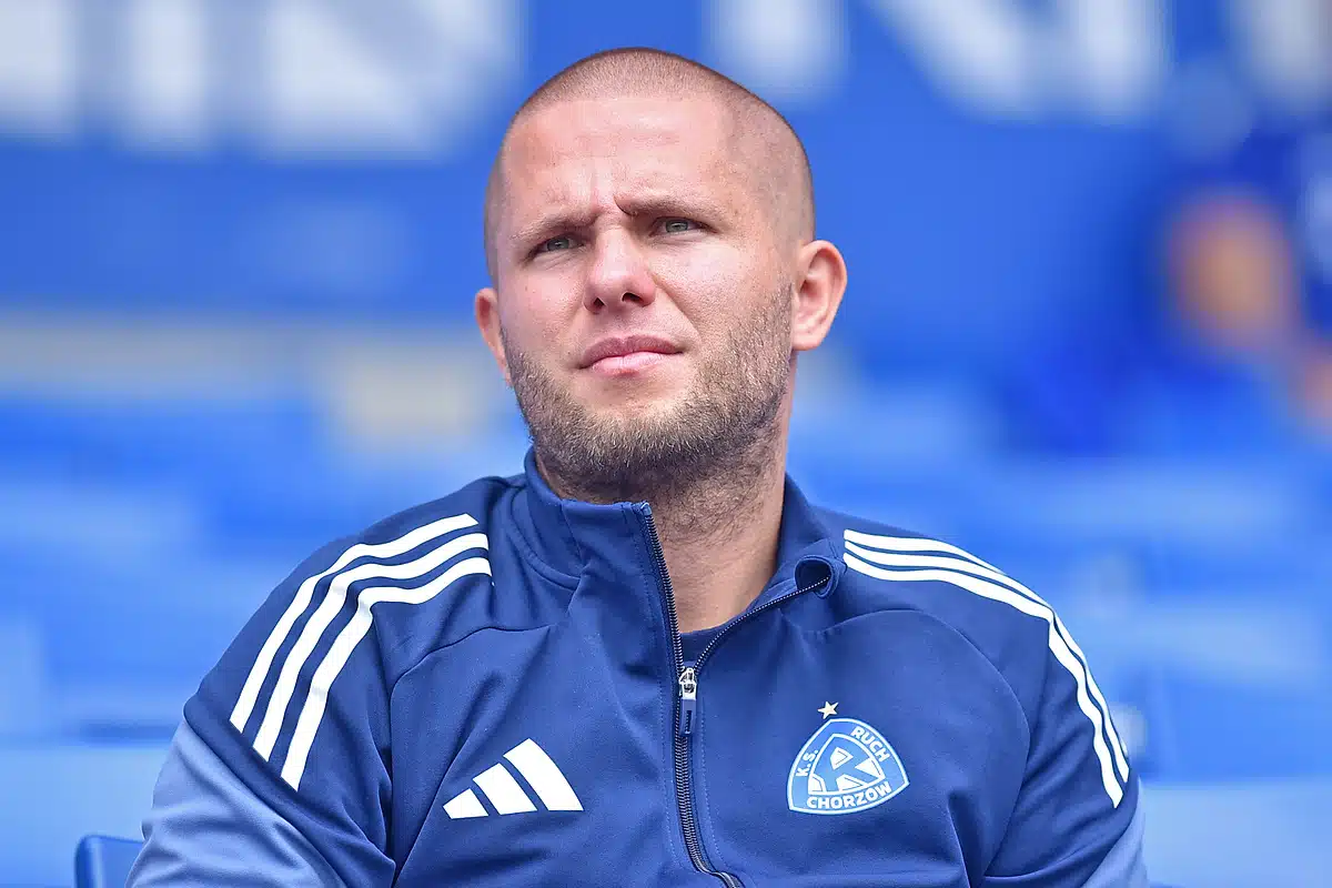 Dawid Szulczek