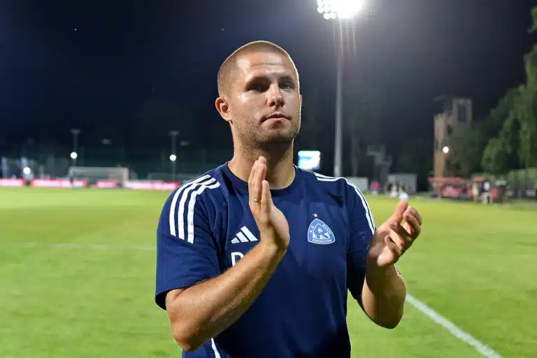 Dawid Szulczek