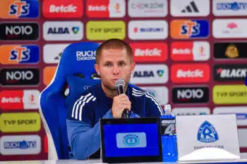 Dawid Szulczek
