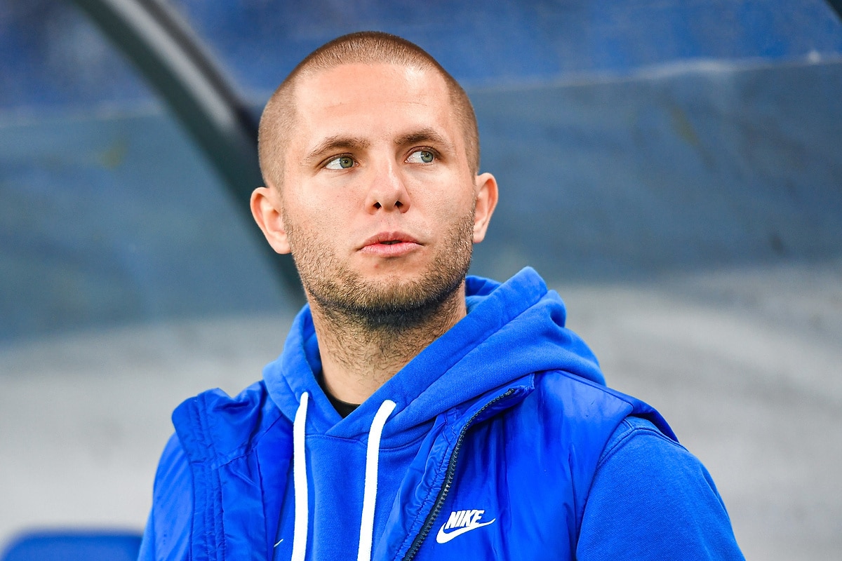 Dawid Szulczek