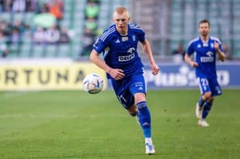 Jakub Szymański