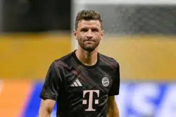 Thomas Muller